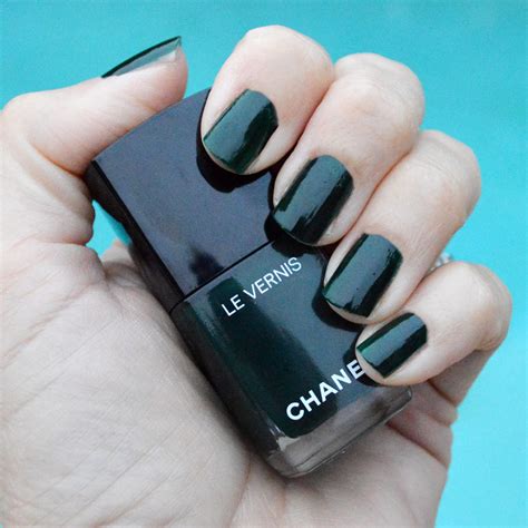 chanel fiction nail polish|Chanel nail polish cost.